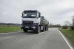 Mercedes-Benz Arocs 1845 LS HAD 2015 года